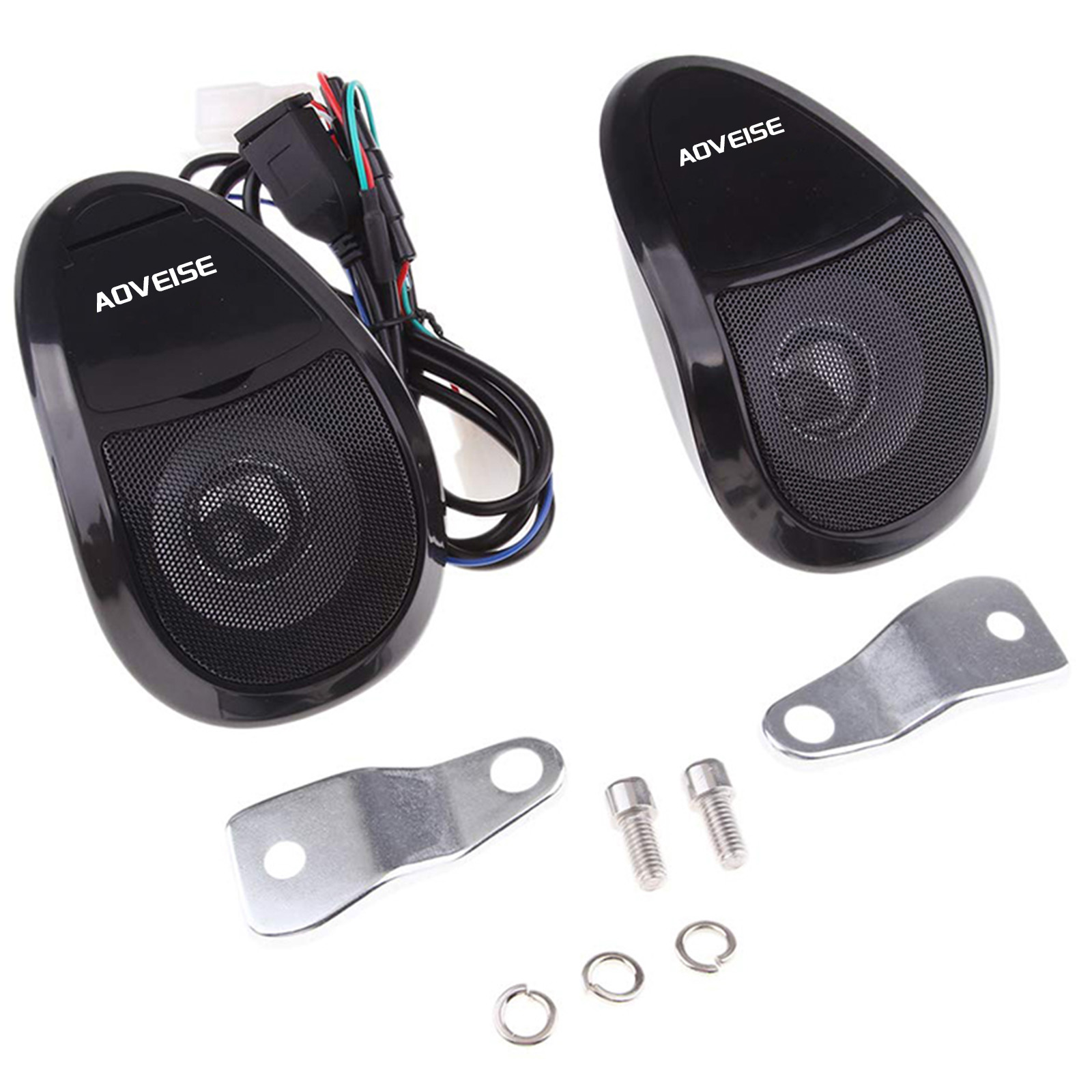 Waterdichte Moto Bluetooth-com - Audio Music Mp3 recensie en prijs