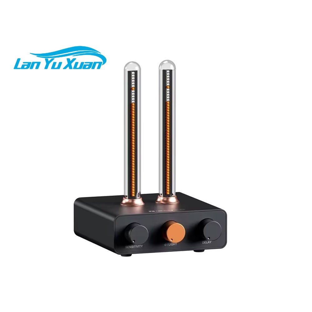 Fosi Audio AH-01A Muziekvisual - Audio Music Visualizer Free recensie en prijs