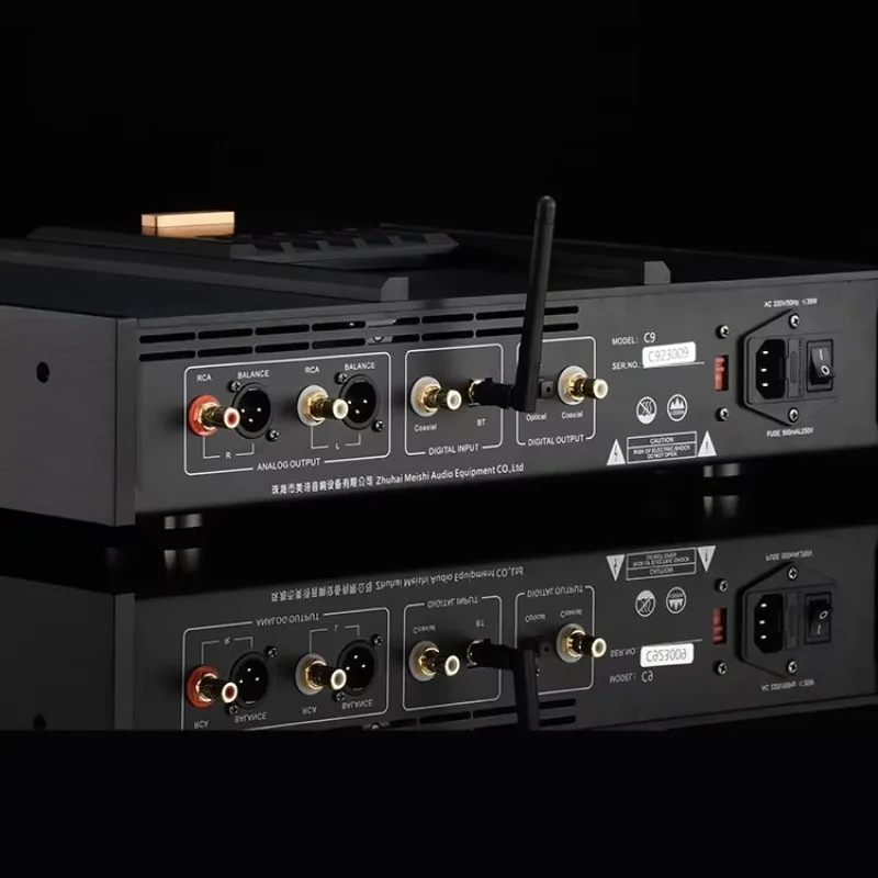 C9 KSS-213Q Professionele Adva - Audio Player With Youtube Music recensie en prijs