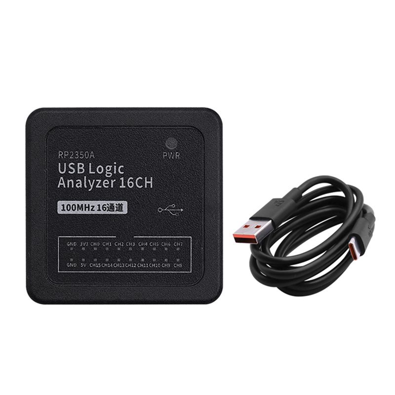 B14C RP2350A Microcontroller 1 - Metronome Digital recensie en prijs